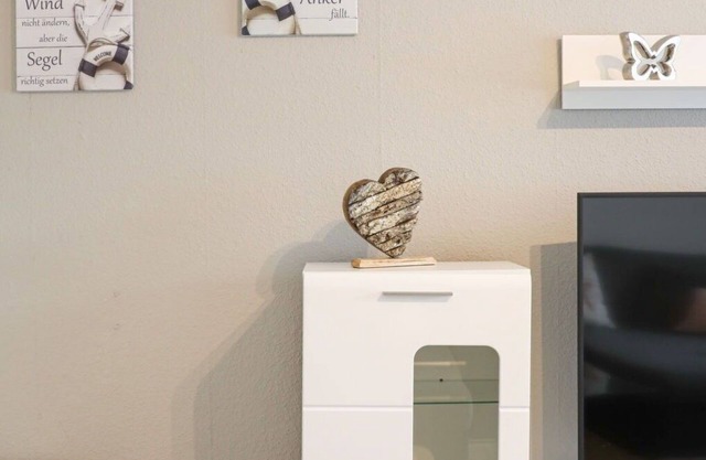 Nice apartment for 2 people with WIFI, TV and terrace