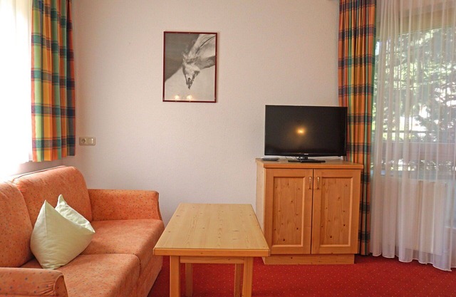 Nice apartment for 2 guests with WIFI, TV and terrace