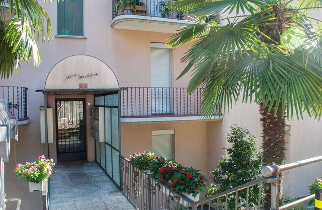 Nice apartment for 2 guests with WIFI, TV and patio