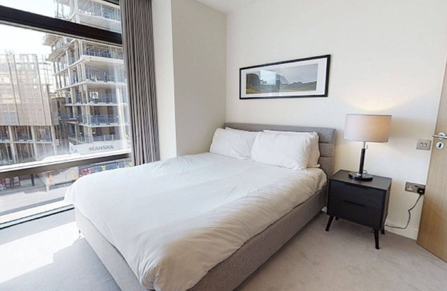 Nice apartment for 2 guests with WIFI, pool and TV