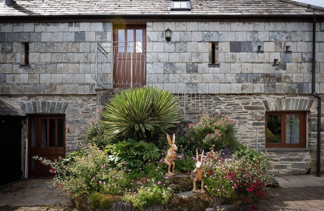 Nice apartment for 2 people with hot tub, WIFI, TV, balcony and pets allowed
