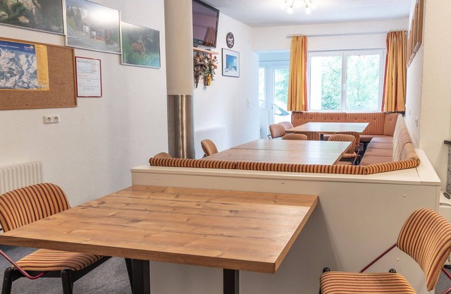 Nice apartment for 20 people with WIFI