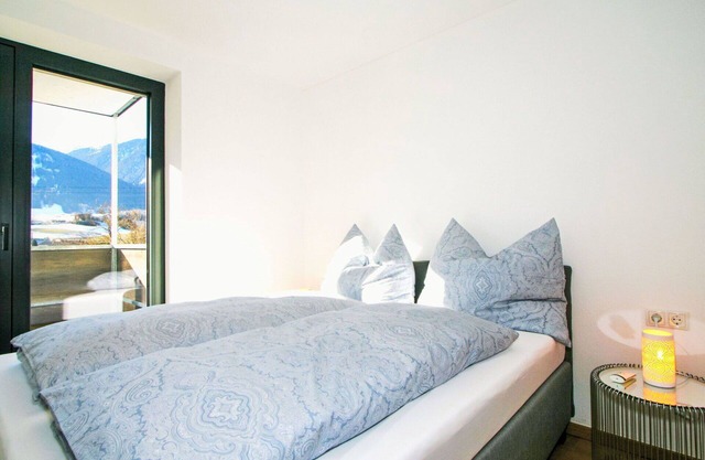 Nice apartment for 3 guests with WIFI, TV and terrace