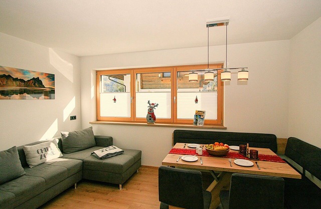 Nice apartment for 3 guests with WIFI