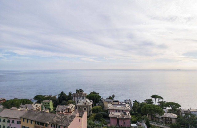 Nice apartment for 3 people with A/C, WIFI, TV and balcony, close to Portofino
