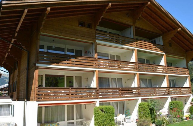 Nice apartment for 4 guests with WIFI, TV, balcony and pets allowed