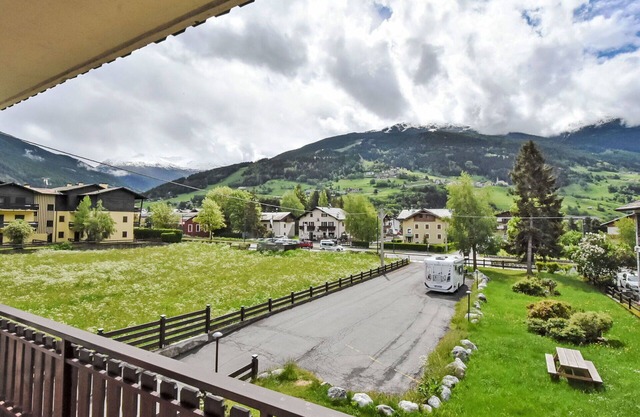 Nice apartment for 4 people with WIFI, TV and terrace