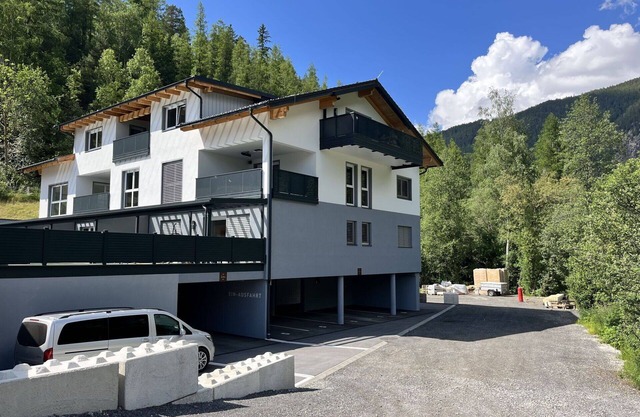 Nice apartment for 4 people with WIFI, TV and terrace