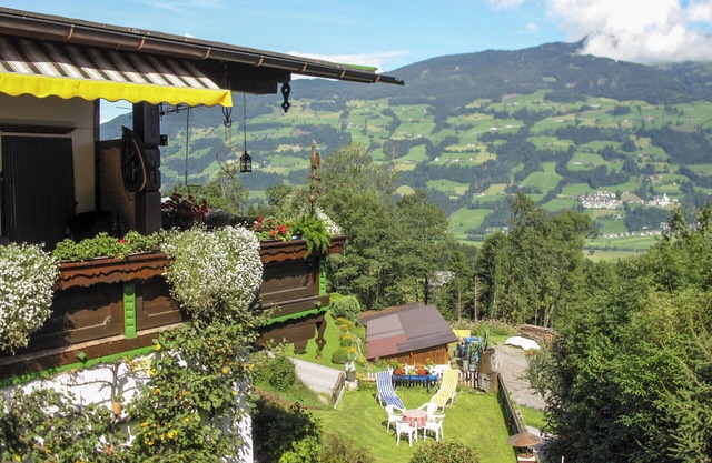 Nice apartment for 6 people with WIFI, TV and terrace