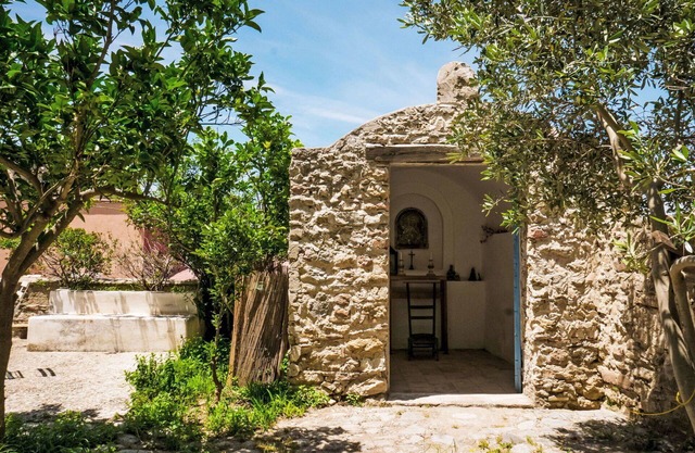 Nice apartment for 7 guests with WIFI, patio and pets allowed