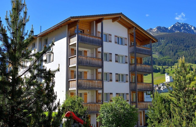 Nice apartment for 8 guests with WIFI, TV, terrace and panoramic view