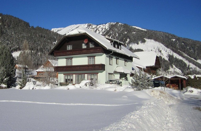 Nice apartment for 4 people with WIFI, TV, terrace and panoramic view