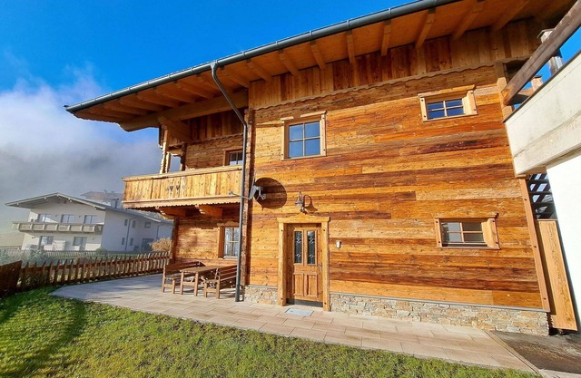 Nice apartment for 5 guests with WIFI, TV and terrace