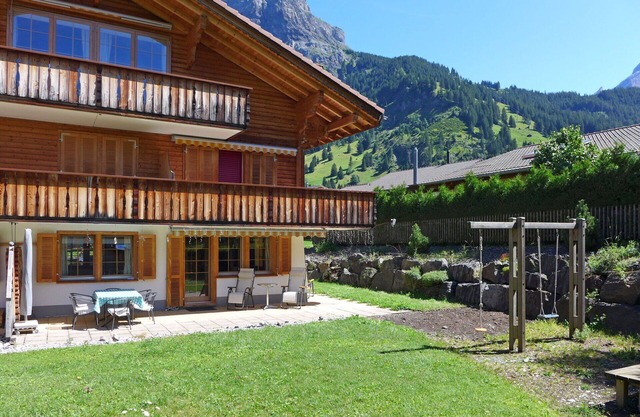 Nice apartment for 6 guests with WIFI, TV, terrace and panoramic view