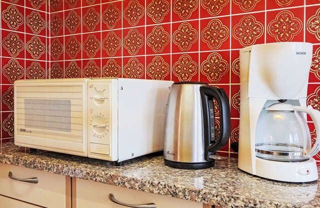 Nice apartment for 4 guests with WIFI and patio