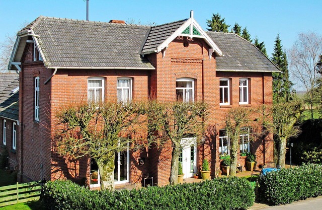 Nice apartment for 2 people with WIFI, TV, patio and pets allowed