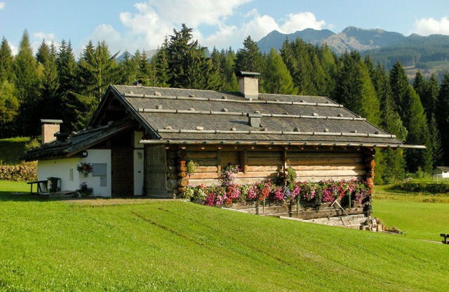 Nice apartment for 10 people with WIFI, TV and pets allowed