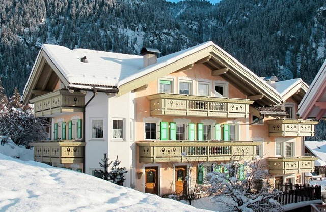 Nice apartment for 4 guests with WIFI, TV, patio, pets allowed and parking