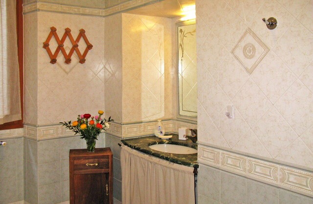 Nice apartment for 4 guests with WIFI and TV