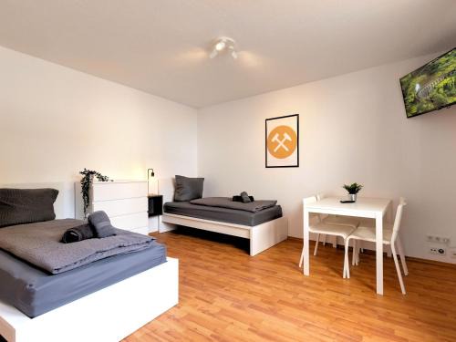 Nice Apartment Herten