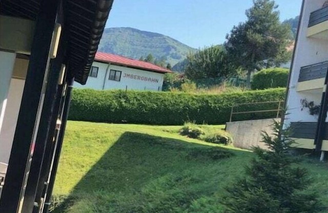Nice apartment in Steibis