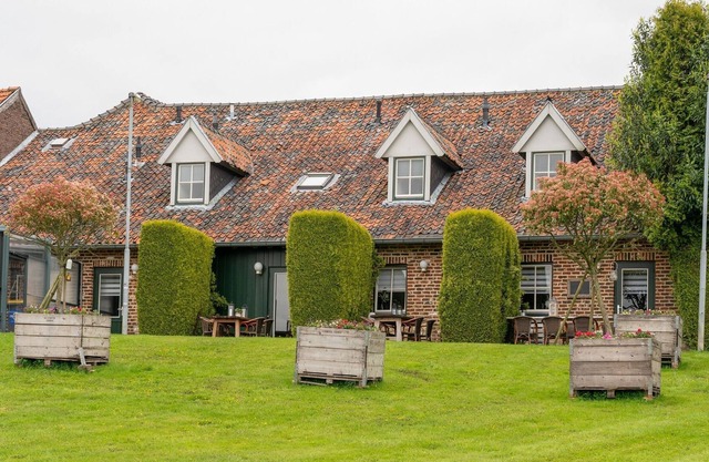 Nice apartment in Ubachsberg with a beautiful view