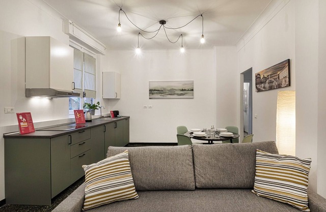 Nice Apartment Near the Cathedral by Wonderful Italy