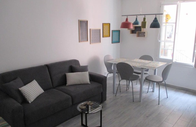 Nice Apartment Old Town