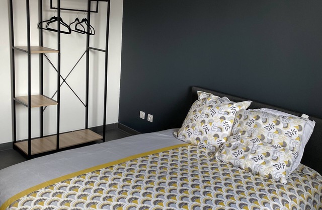 Nice Apartment T3 comfort