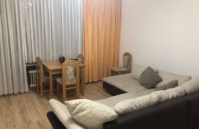 Nice apartment to stay and explore, very suitable for children B507