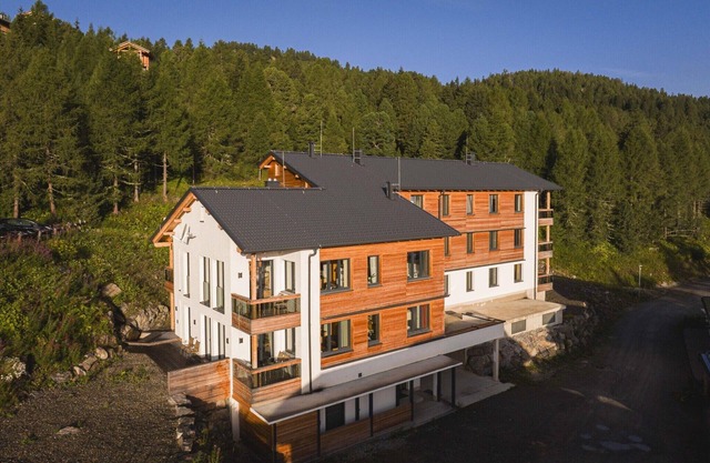 Nice apartment with balcony or terrace