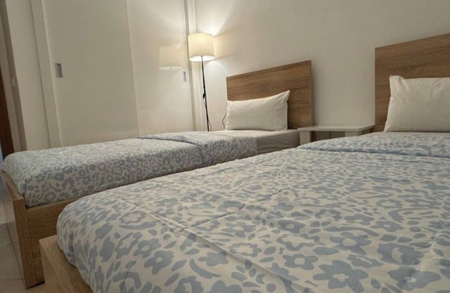 Nice apartment with terrace in the city center.
