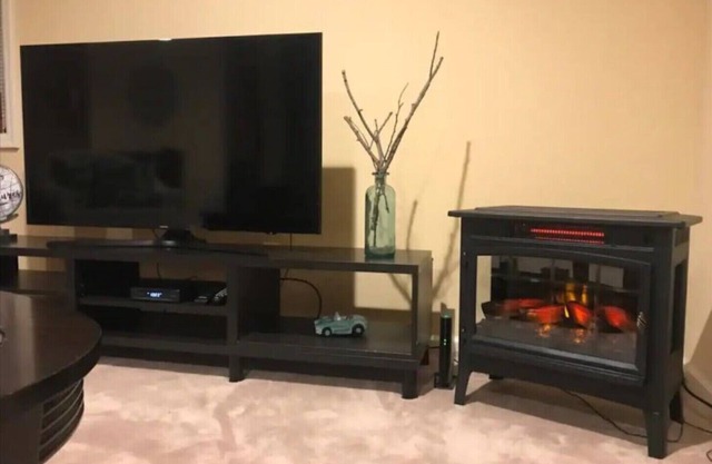 Nice Apartment with NYC Skyline views nearby