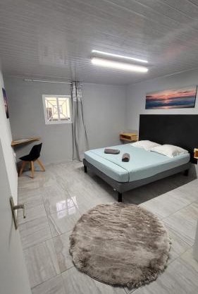 Nice Appartement T2