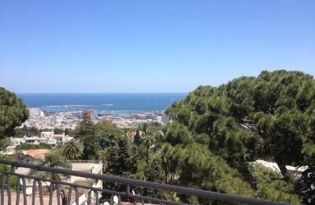 nice appartment in algiers