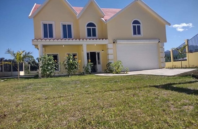 Nice Brand new house located 25 minute from Tubing cicaman