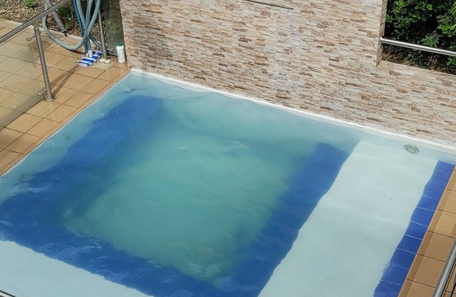 Nice country house, ideal for families!