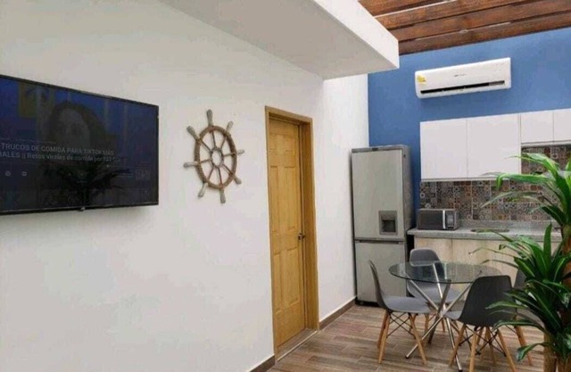 nice family house