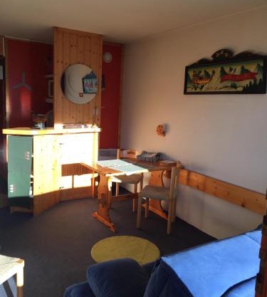 Nice Flat Le Varet Arcs 2000