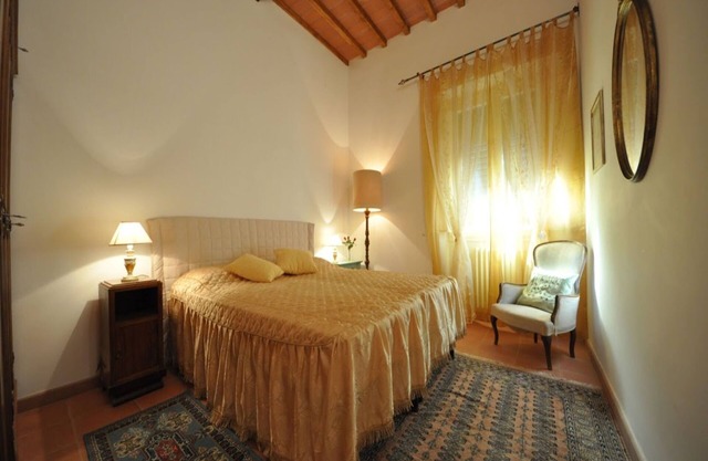 Nice flat with terrace perfect located between Duomo and Santa Croce square