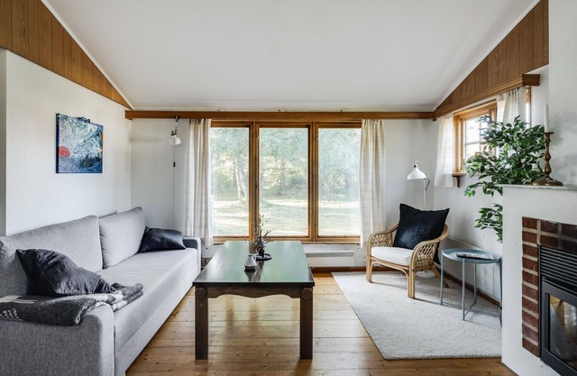 Nice holiday home near Skummelövs strand | SE02049