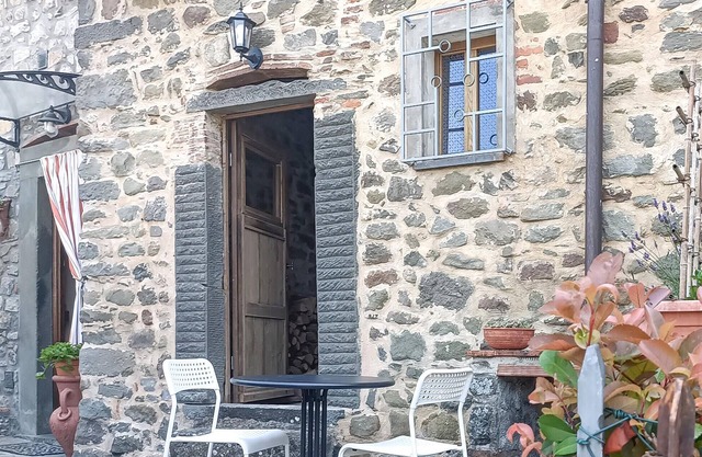 Nice home in Borgo a Mozzano with WiFi