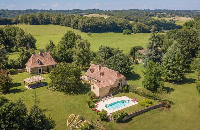 Nice home in Douville