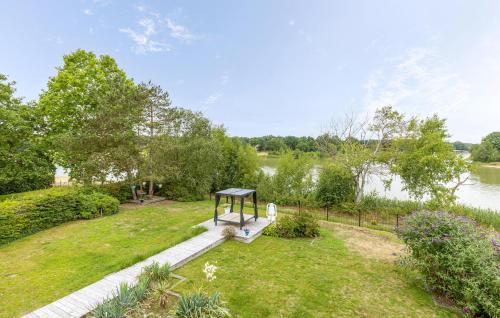 Nice Home In Erm With Wifi