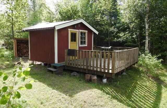 Nice home in Herräng with 2 Bedrooms and WiFi