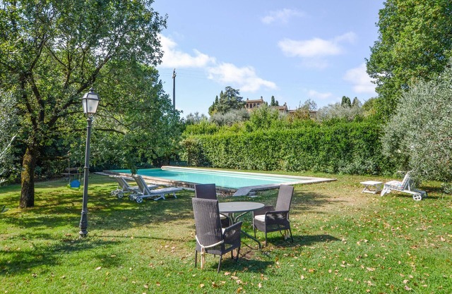 Nice home in Monte San Savino