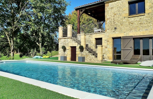 Nice home in Sarlat La Caneda