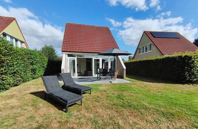 Nice home in Vlagtwedde with kitchen