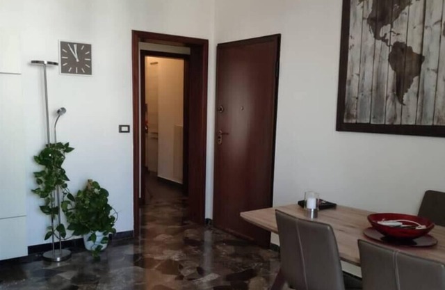 Nice House Appartamento per 2 Persone Indipendente
