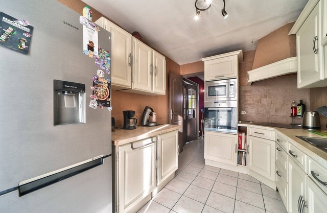 Nice house in the countryside